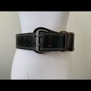 Valero belt